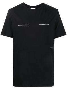 Soulland футболка August