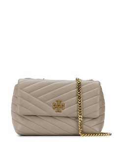 Tory Burch сумка на плечо Kira с узором шеврон