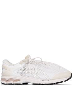 ASICS кроссовки Gel-Kayano из коллаборации с Vivienne Westwood