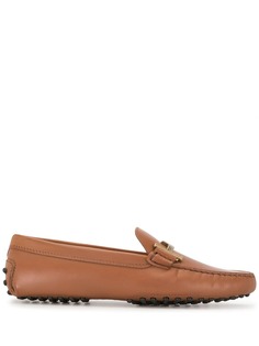 Tods мокасины Gommino Tod`S