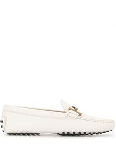 Tods мокасины Gommino Tod`S