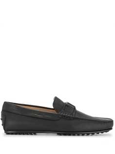 Tods мокасины City Timeless Gommino Tod`S