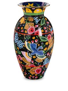 La Doublej высокая ваза Amphora Colombo