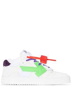 Off-White кроссовки Off-Court