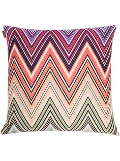 Missoni Home подушка Kew