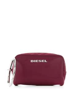 Diesel косметичка с логотипом