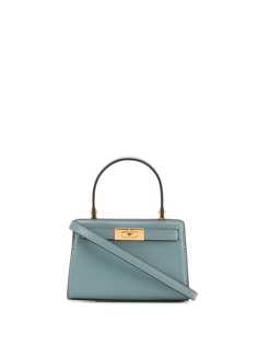 Tory Burch сумка-тоут Lee Radziwill размера мини