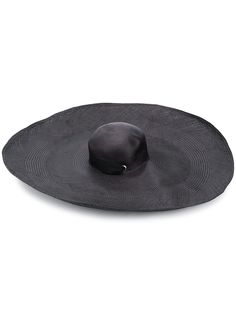 Sensi Studio широкополая шляпа
