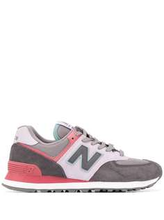 New Balance кроссовки 574