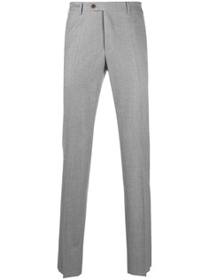Corneliani брюки кроя слим