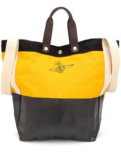 Vivienne Westwood сумка-ведро с логотипом