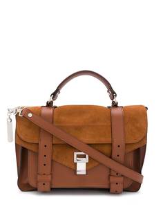 Proenza Schouler medium PS1 satchel