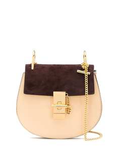 Chloé маленькая сумка на плечо Drew