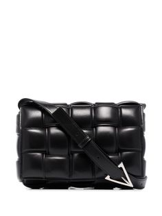 Bottega Veneta сумка на плечо Padded Cassette