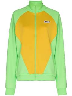 adidas x lotta volkova спортивная куртка Podium Tricot из коллаборации с Lotta