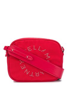 Stella McCartney сумка на плечо с логотипом