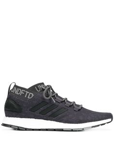 adidas кроссовки Adidas x UNDEFEATED Pureboost RBL