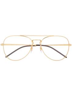 Ray-Ban очки-авиаторы