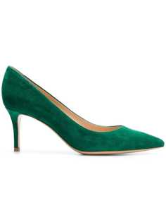 Gianvito Rossi Gianvito 85 pumps