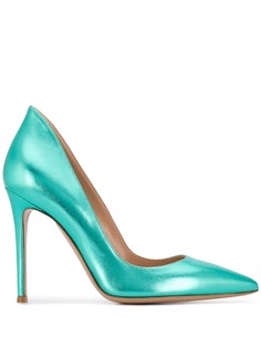 Gianvito Rossi туфли на шпильке