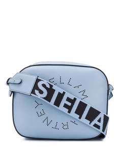 Stella McCartney сумка на плечо Stella Logo