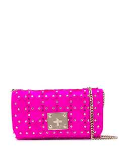 RedValentino сумка на плечо Flower Puzzle