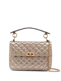 Valentino Garavani сумка-тоут Rockstud