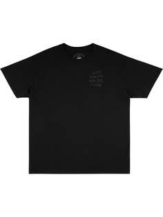 Anti Social Social Club футболка с принтом Members Only