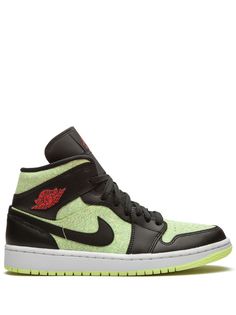 Jordan кроссовки Air Jordan 1 Mid SE