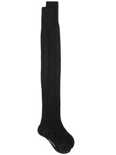 Dsquared2 длинные носки с жаккардовым логотипом
