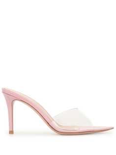 Gianvito Rossi босоножки Alise