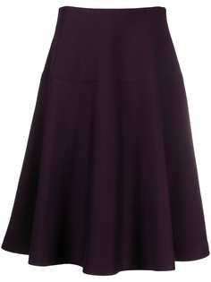 Marni knee-length flared skirt