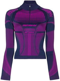 MISBHV спортивный топ Sport Active
