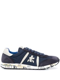 Premiata кроссовки Lucy