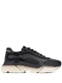 Dolce & Gabbana кроссовки Daymaster