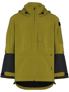 GR10K парка Schoeller Alpha