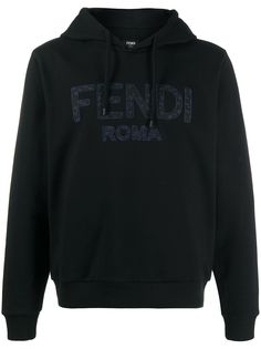 Fendi hoodie for men hot sale