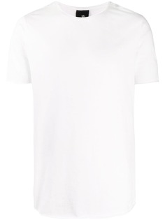 Thom Krom футболка с короткими рукавами