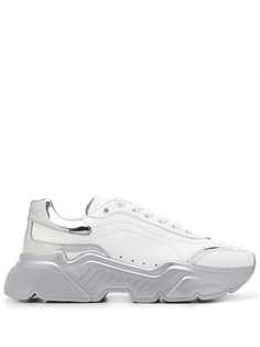 Dolce & Gabbana кроссовки Daymaster