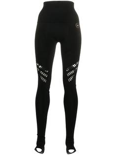 adidas by Stella McCartney легинсы Truestrength