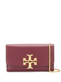 Tory Burch сумка на плечо с декорированным логотипом