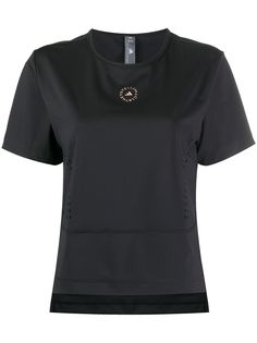 adidas by Stella McCartney спортивная футболка Truestrength