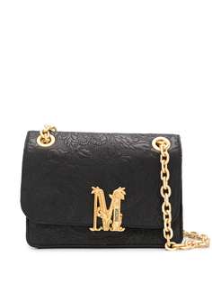 Moschino сумка на плечо