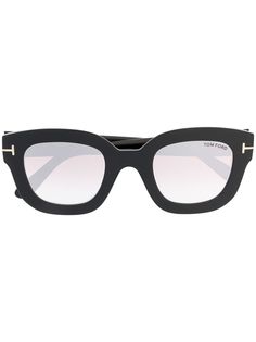 Tom Ford Eyewear солнцезащитные очки Pia