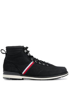 Tommy Hilfiger ботинки хайкеры