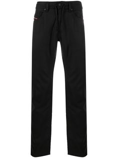 Diesel джинсы Thommer JoggJeans кроя слим
