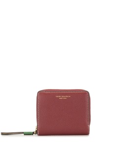 Tory Burch кошелек Perry в стиле колор-блок