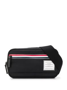 thom browne sling bolsa