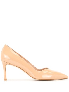 Stuart Weitzman туфли-лодочки Anny 70