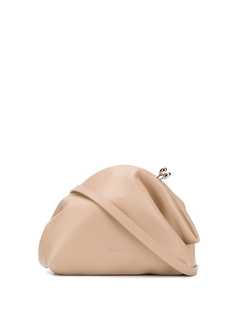 Jil Sander мини-сумка Goji